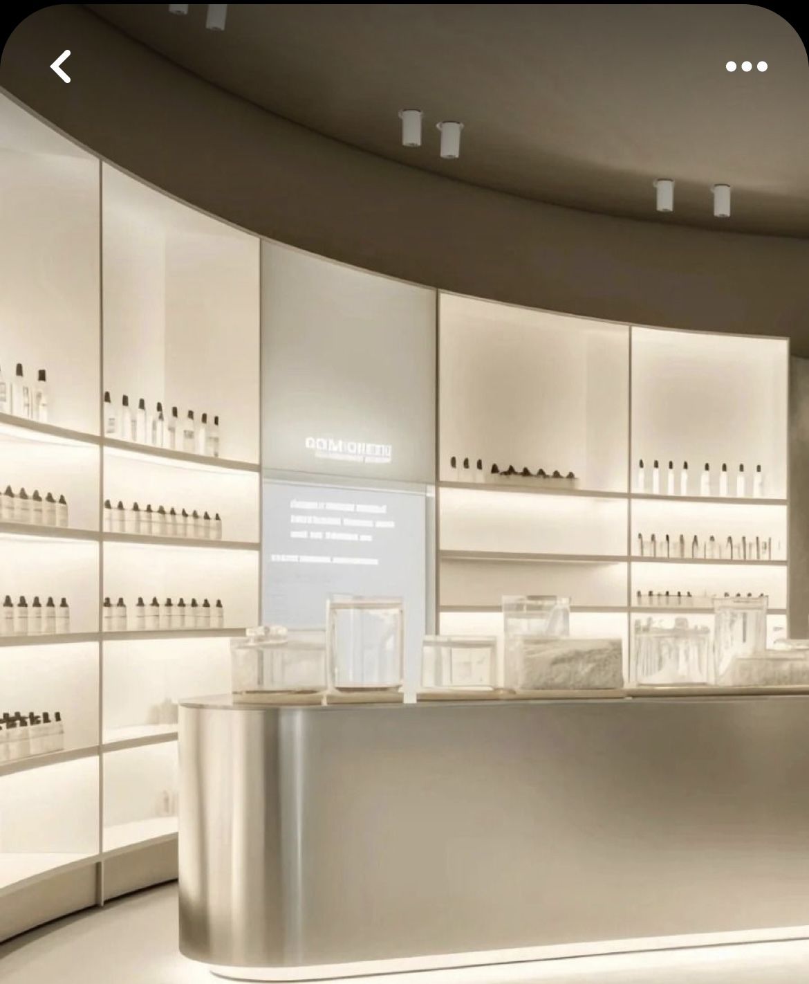 Oris Lab R&D facility where chemists formulate and stability-test skincare bases
